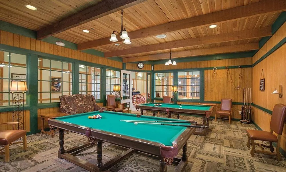 Wyndham Governor'S Green 2Br Apartment With Resort Access Williamsburg Stany Zjednoczone Ameryki