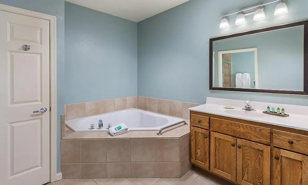 Wyndham Governor'S Green 2Br Apartment With Resort Access Williamsburg 0*,