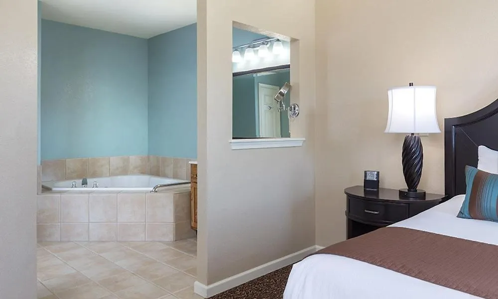 Wyndham Governor'S Green 2Br Apartment With Resort Access Williamsburg Dom wakacyjny